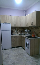 Квартира 3-комн 55 м² - Ильи Чавчавадзе, Батуми