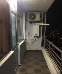 Квартира 3-комн 50 м² - Нико Пиросмани, Батуми