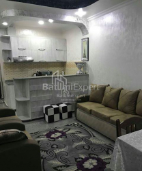 Квартира 3-комн 50 м² - Нико Пиросмани, Батуми