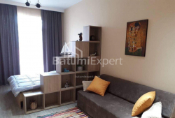 Квартира 1-комн 34 м² - Юрьевская, Батуми