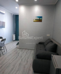 Квартира 34 м² - Нико Пиросмани, Батуми, Грузия