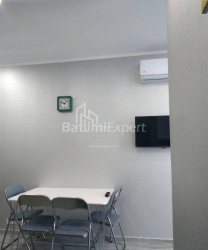 Квартира 34 м² - Нико Пиросмани, Батуми, Грузия