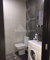 Квартира 1-комн 34 м² - Нико Пиросмани, Батуми