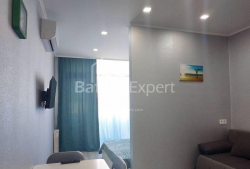 Квартира 34 м² - Нико Пиросмани, Батуми, Грузия