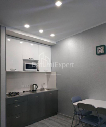 Квартира 1-комн 34 м² - Нико Пиросмани, Батуми