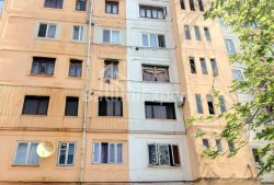 Квартира 2-комн 53 м² - Юрьевская, Батуми