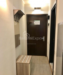 Квартира 27 м² - Шерифа Химшиашвили, Батуми, Грузия