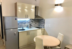 Квартира 1-комн 27 м² - Шерифа Химшиашвили, Батуми