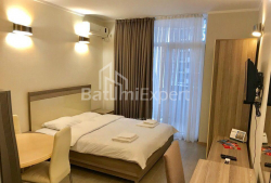 Квартира 1-комн 27 м² - Шерифа Химшиашвили, Батуми