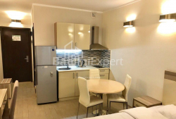 Квартира 1-комн 27 м² - Шерифа Химшиашвили, Батуми