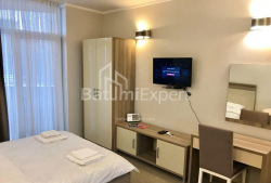 Квартира 1-комн 27 м² - Шерифа Химшиашвили, Батуми
