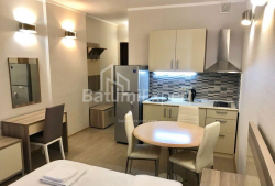 Квартира 27 м² - Шерифа Химшиашвили, Батуми, Грузия