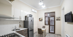 Квартира 150 м² - Юрьевская, Батуми, Грузия