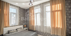 Квартира 5-комн 150 м² - Юрьевская, Батуми