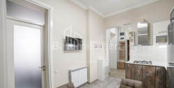 Квартира 150 м² - Юрьевская, Батуми, Грузия