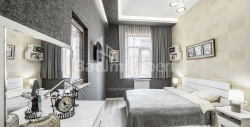 Квартира 5-комн 150 м² - Юрьевская, Батуми