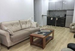 Квартира 2-комн 46 м² - Юсуфа Кобаладзе, Батуми