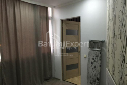 Квартира 2-комн 46 м² - Юсуфа Кобаладзе, Батуми