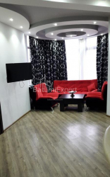 Квартира 2-комн 50 м² - Ильи Чавчавадзе, Батуми