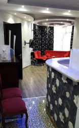 Квартира 2-комн 50 м² - Ильи Чавчавадзе, Батуми