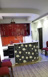 Квартира 2-комн 50 м² - Ильи Чавчавадзе, Батуми