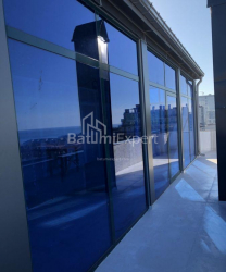 Квартира 245 м² - Царя Парнаваза, Батуми, Грузия