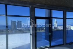 Квартира 1-комн 245 м² - Царя Парнаваза, Батуми