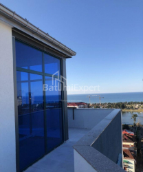 Квартира 1-комн 245 м² - Царя Парнаваза, Батуми