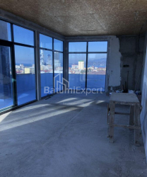 Квартира 1-комн 245 м² - Царя Парнаваза, Батуми