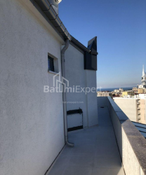 Квартира 245 м² - Царя Парнаваза, Батуми, Грузия