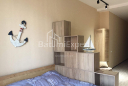 Квартира 1-комн 34 м² - Юрьевская, Батуми