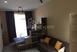 Квартира 1-комн 34 м² - Юрьевская, Батуми