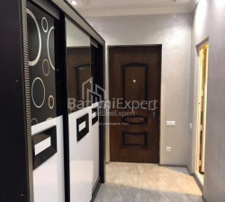 Квартира 2-комн 52 м² - Александра Пушкина, Батуми