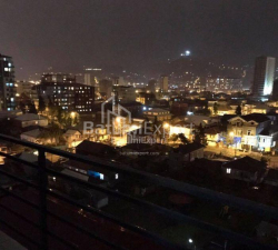 Квартира 2-комн 52 м² - Александра Пушкина, Батуми