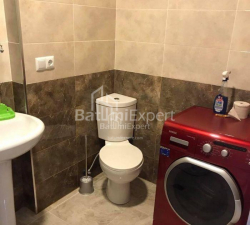 Квартира 2-комн 52 м² - Александра Пушкина, Батуми