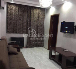 Квартира 2-комн 52 м² - Александра Пушкина, Батуми