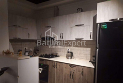 Квартира 3-комн 67 м² - Шерифа Химшиашвили, Батуми