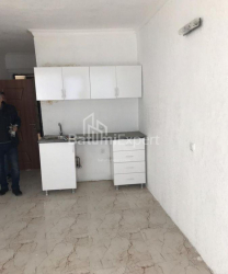 Квартира 1-комн 27 м² - Ангиса, Батуми