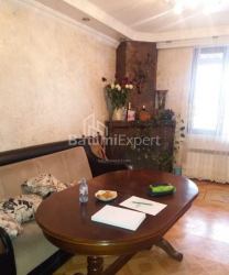 Квартира 3-комн 85 м² - Давида Агмашенебли, Батуми