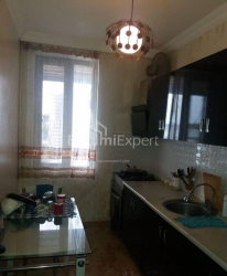 Квартира 3-комн 85 м² - Давида Агмашенебли, Батуми