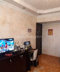 Квартира 3-комн 85 м² - Давида Агмашенебли, Батуми
