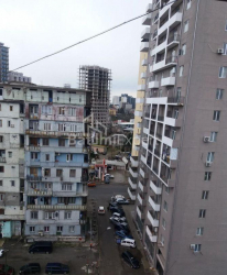 Квартира 85 м² - Давида Агмашенебли, Батуми, Грузия