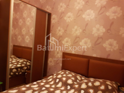 Квартира 35 м² - Вахтанга Горгасали, Батуми, Грузия