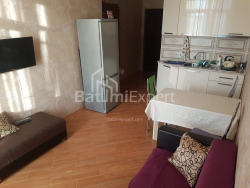 Квартира 35 м² - Вахтанга Горгасали, Батуми, Грузия