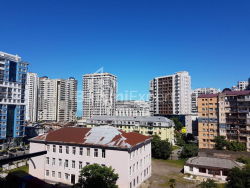 Квартира 35 м² - Вахтанга Горгасали, Батуми, Грузия