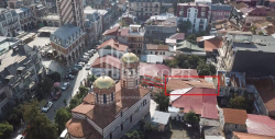Квартира 7-комн 200 м² - Юрьевская, Батуми