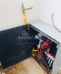 Квартира 3-комн 75 м² - Вахтанга Горгасали, Батуми