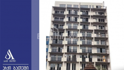 Квартира 75 м² - Вахтанга Горгасали, Батуми, Грузия