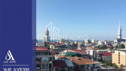 Квартира 75 м² - Вахтанга Горгасали, Батуми, Грузия