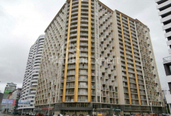 Квартира 2-комн 35 м² - Юсуфа Кобаладзе, Батуми